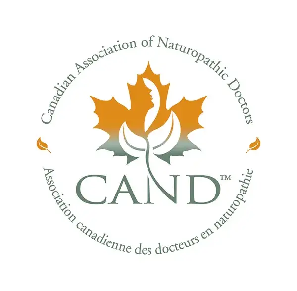 Canadian Association of Naturopathic Doctors